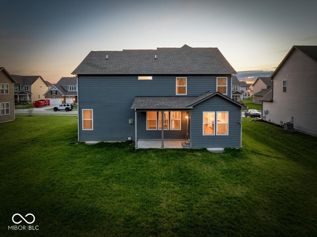 10423 Hamburg Drive