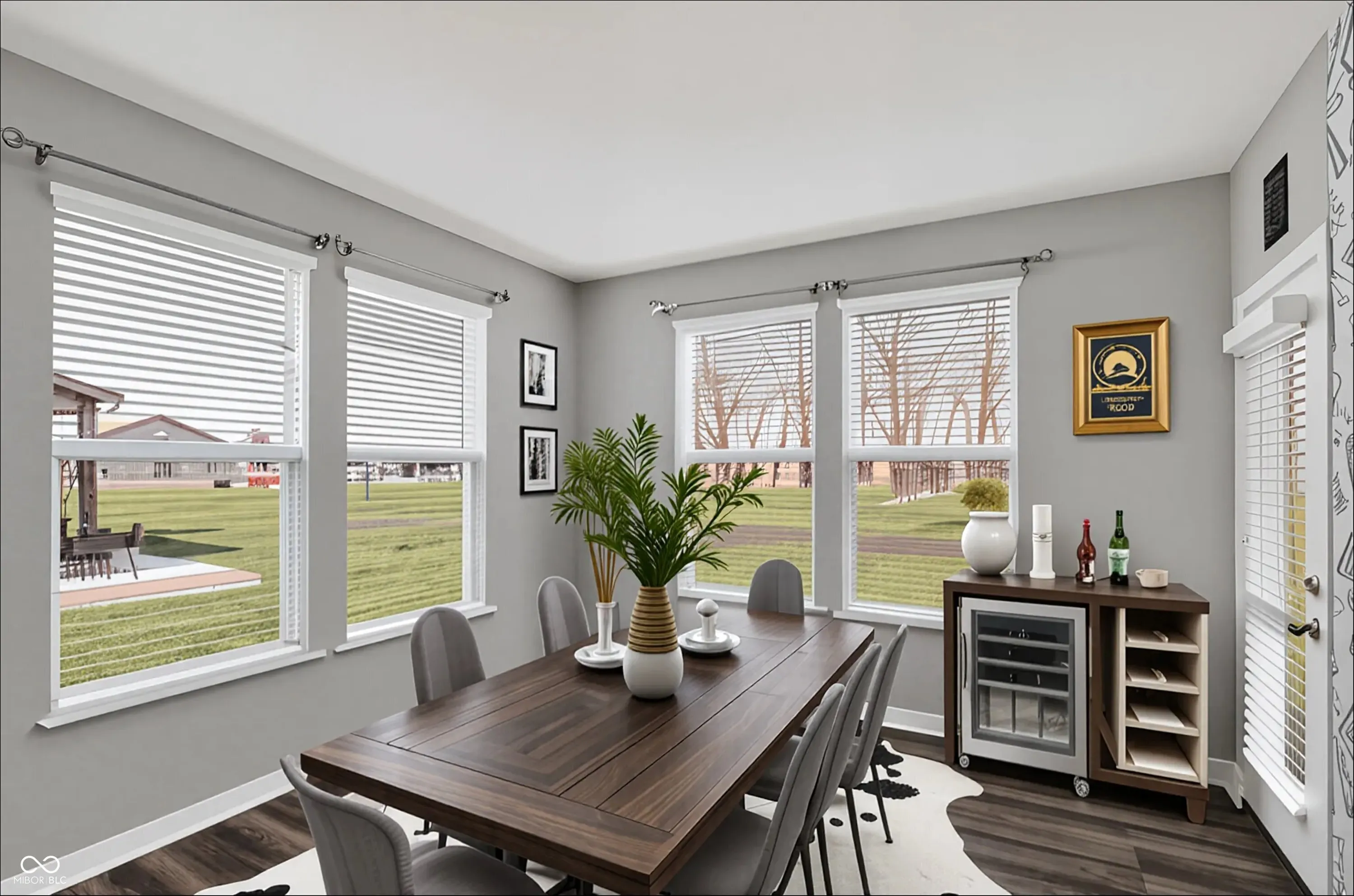 Fortville, Indiana 46040, United States, 5 Bedrooms Bedrooms, ,6 BathroomsBathrooms,Residential,Active,117112