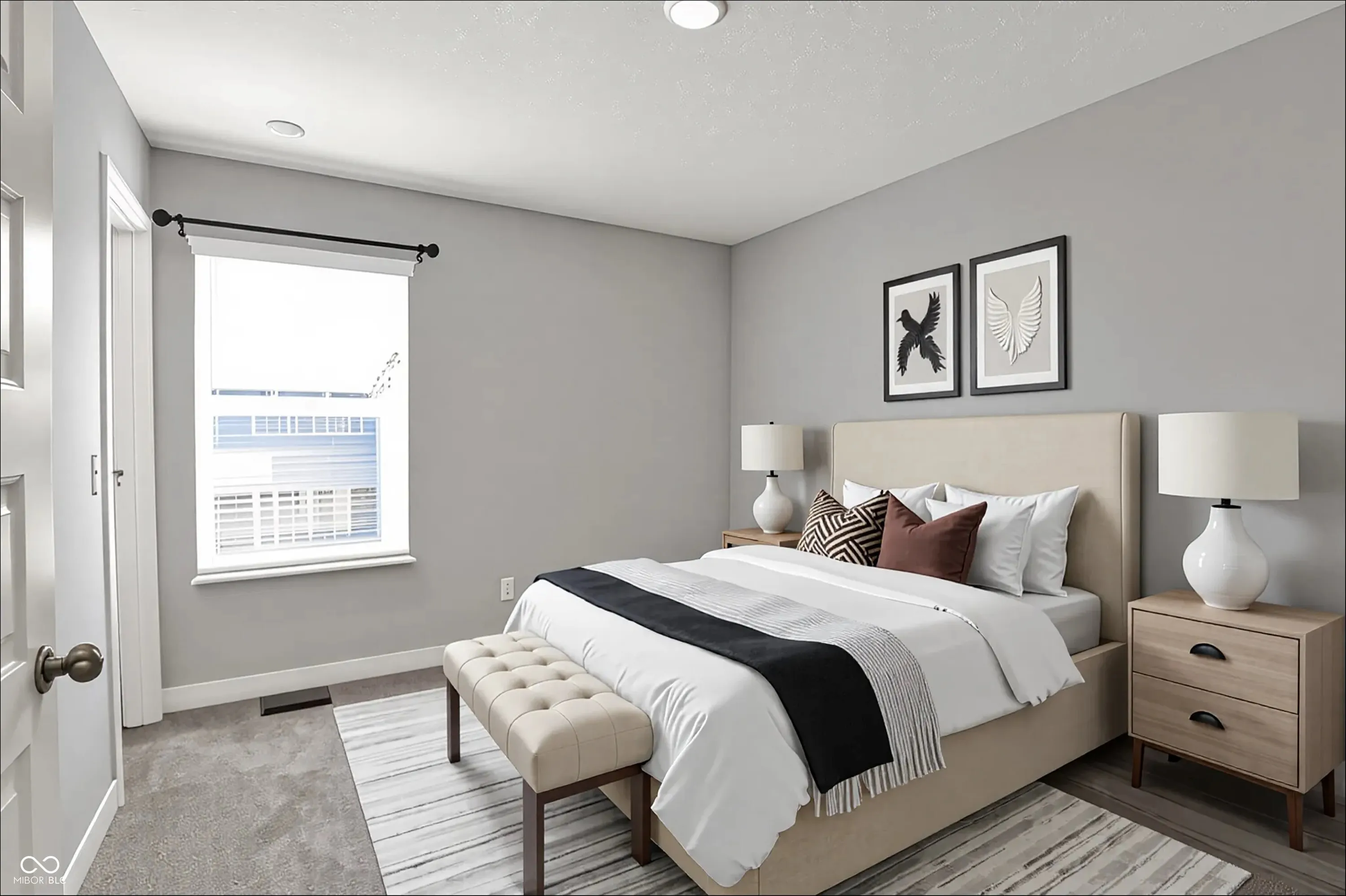 Fortville, Indiana 46040, United States, 5 Bedrooms Bedrooms, ,6 BathroomsBathrooms,Residential,Active,117112