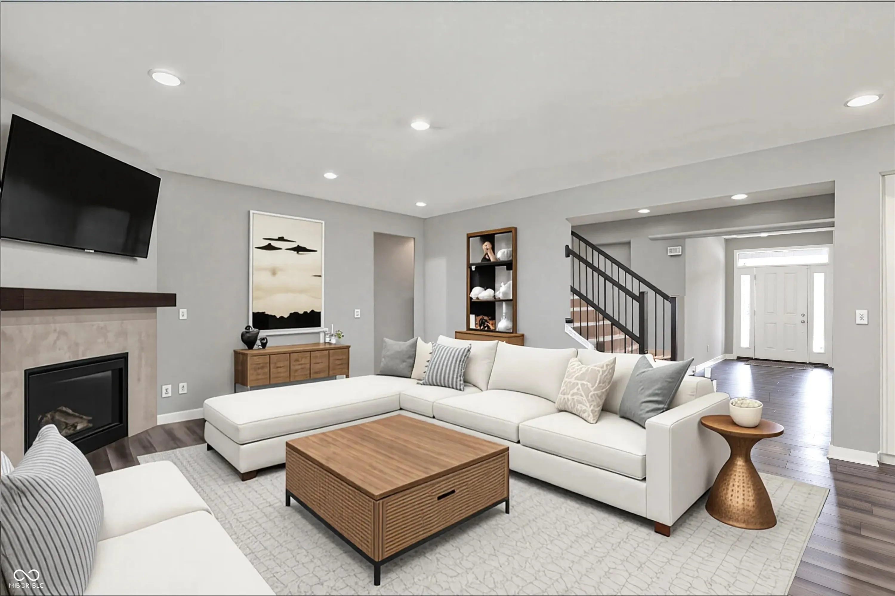 Fortville, Indiana 46040, United States, 5 Bedrooms Bedrooms, ,6 BathroomsBathrooms,Residential,Active,117112