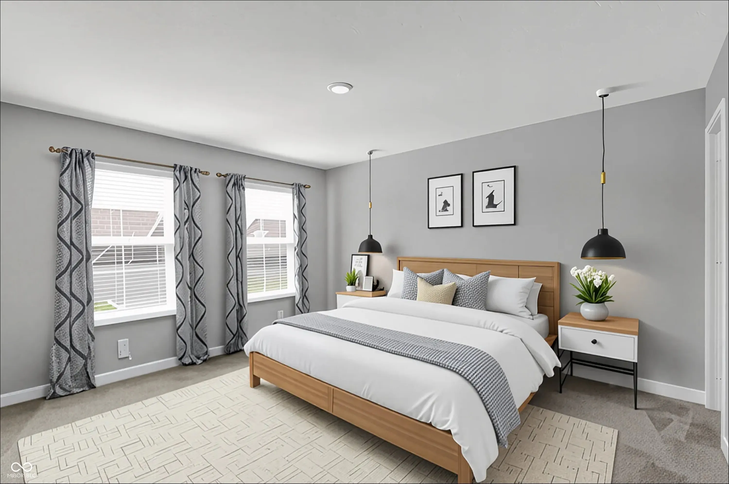 Fortville, Indiana 46040, United States, 5 Bedrooms Bedrooms, ,6 BathroomsBathrooms,Residential,Active,117112