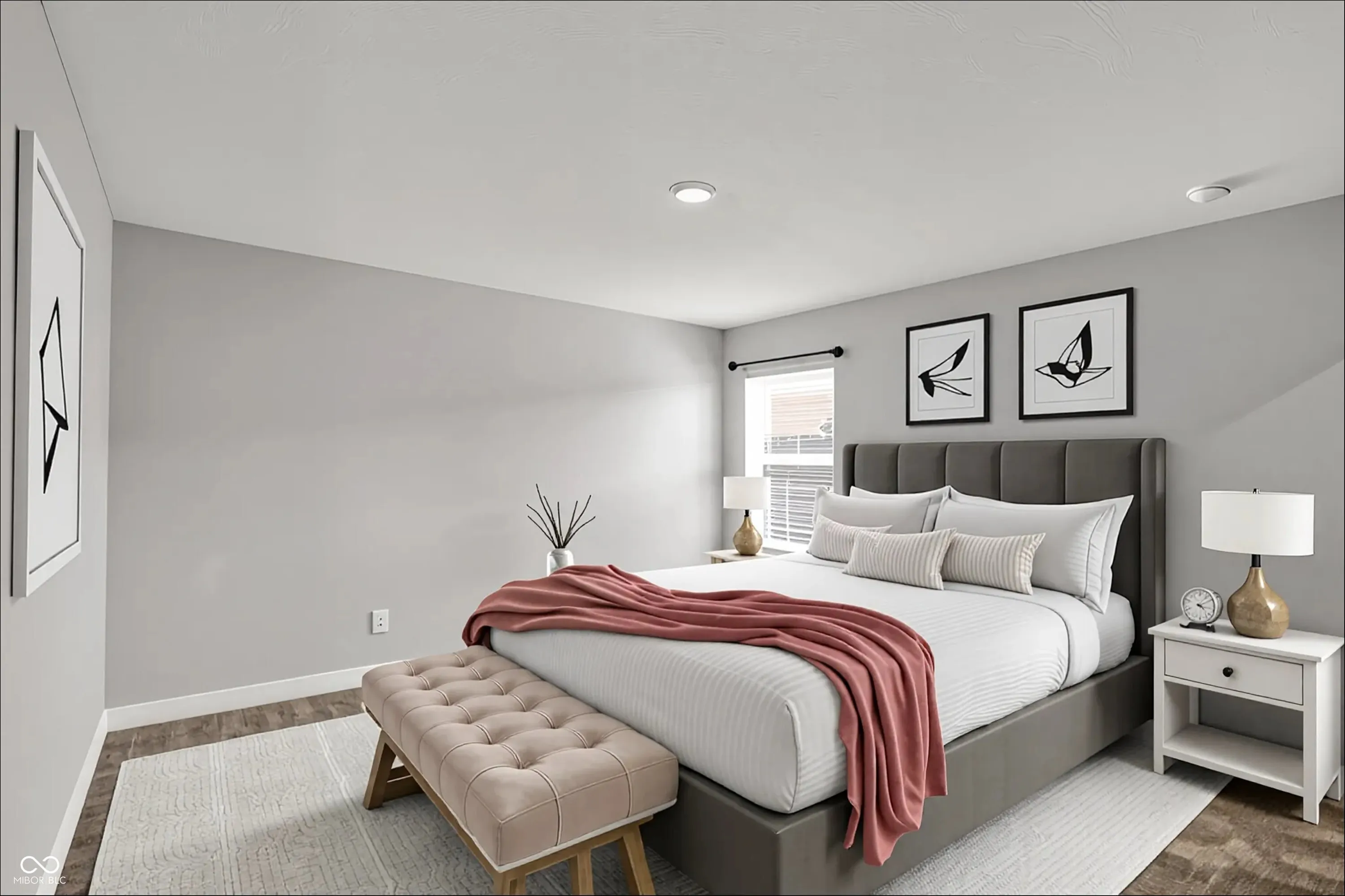 Fortville, Indiana 46040, United States, 5 Bedrooms Bedrooms, ,6 BathroomsBathrooms,Residential,Active,117112