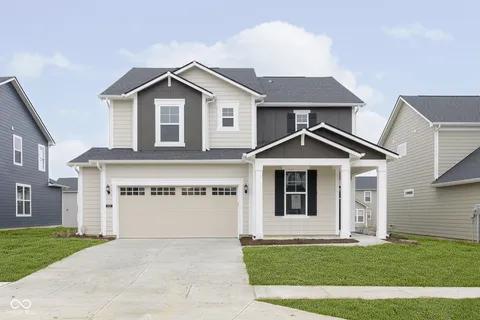 5315 Noble Crossing Parkway W, Noblesville, IN 46062 - MLS#: 22021782