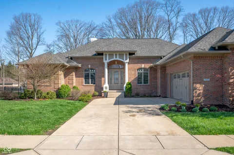 5202 Logan Lane, Indianapolis, IN 46250 - MLS#: 22030899
