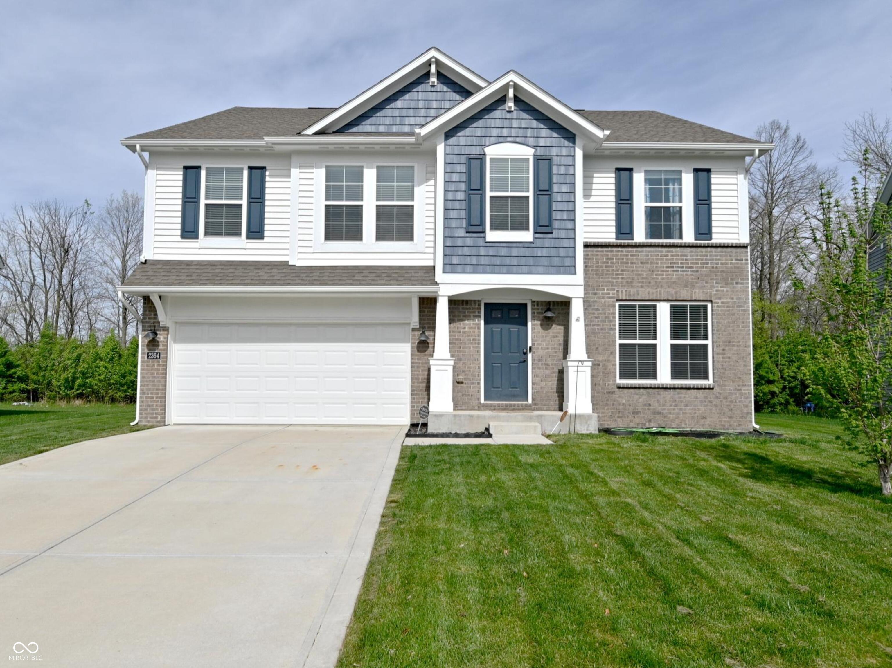 2364 Ninebark Drive