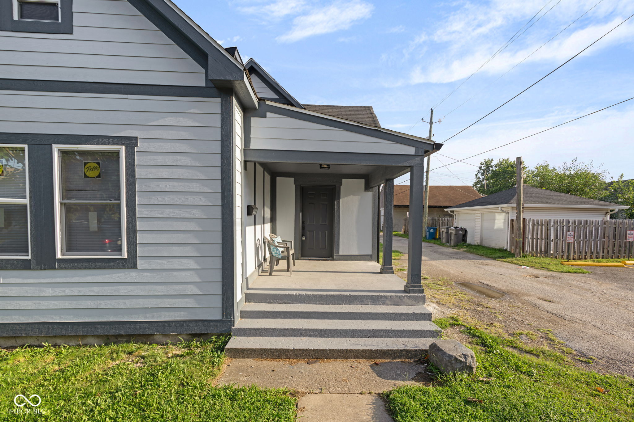 519 E Minnesota Street