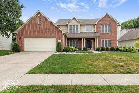 Photo of 14558 Cherry Ridge Road, Carmel, IN 46033 (MLS # 22093914)
