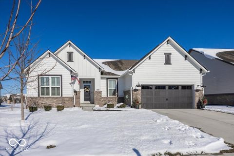 19046 Beverly Shones Lane Noblesville IN 46062