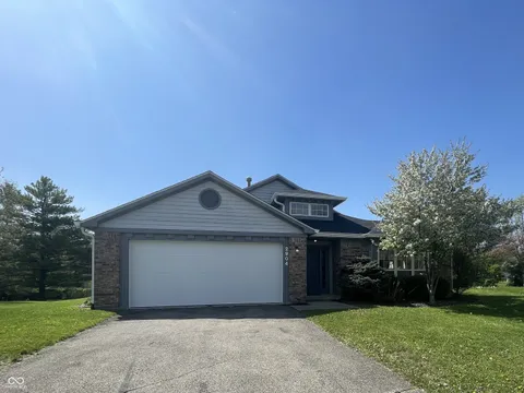 2904 Inverrary Court, Indianapolis, IN 46234 - MLS#: 22034775