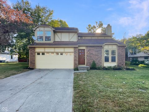 5765 Liberty Creek Drive E Indianapolis IN 46254