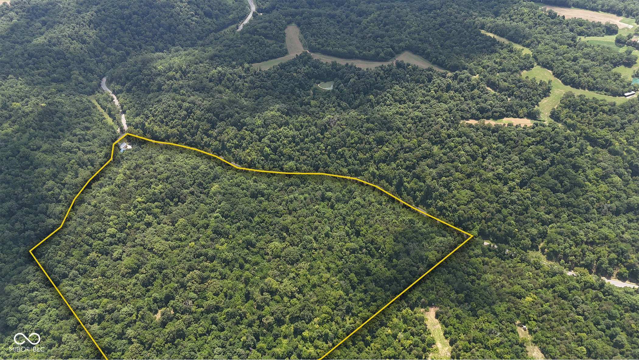12375 Melock Tract 2 Road