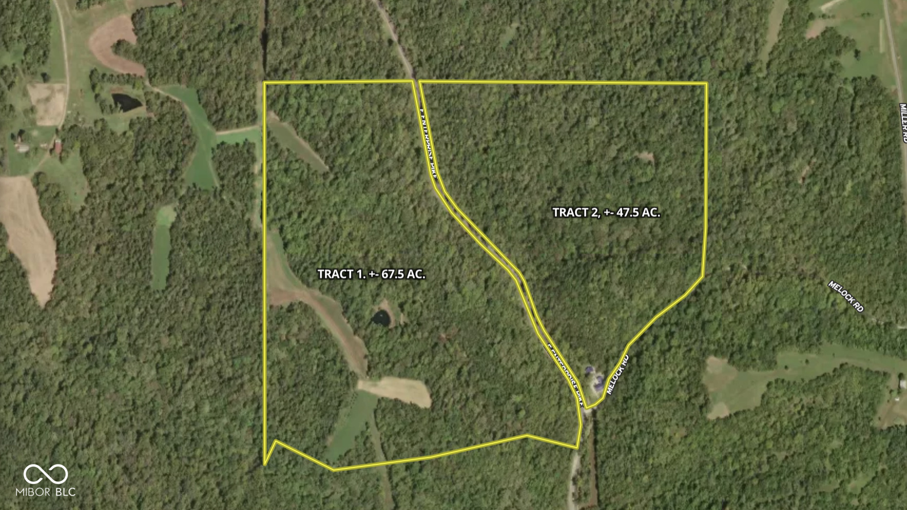 12375 Melock Tract 2 Road