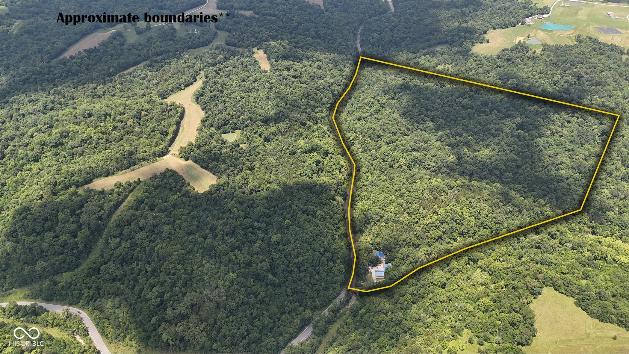 12375 Melock Tract 2 Road