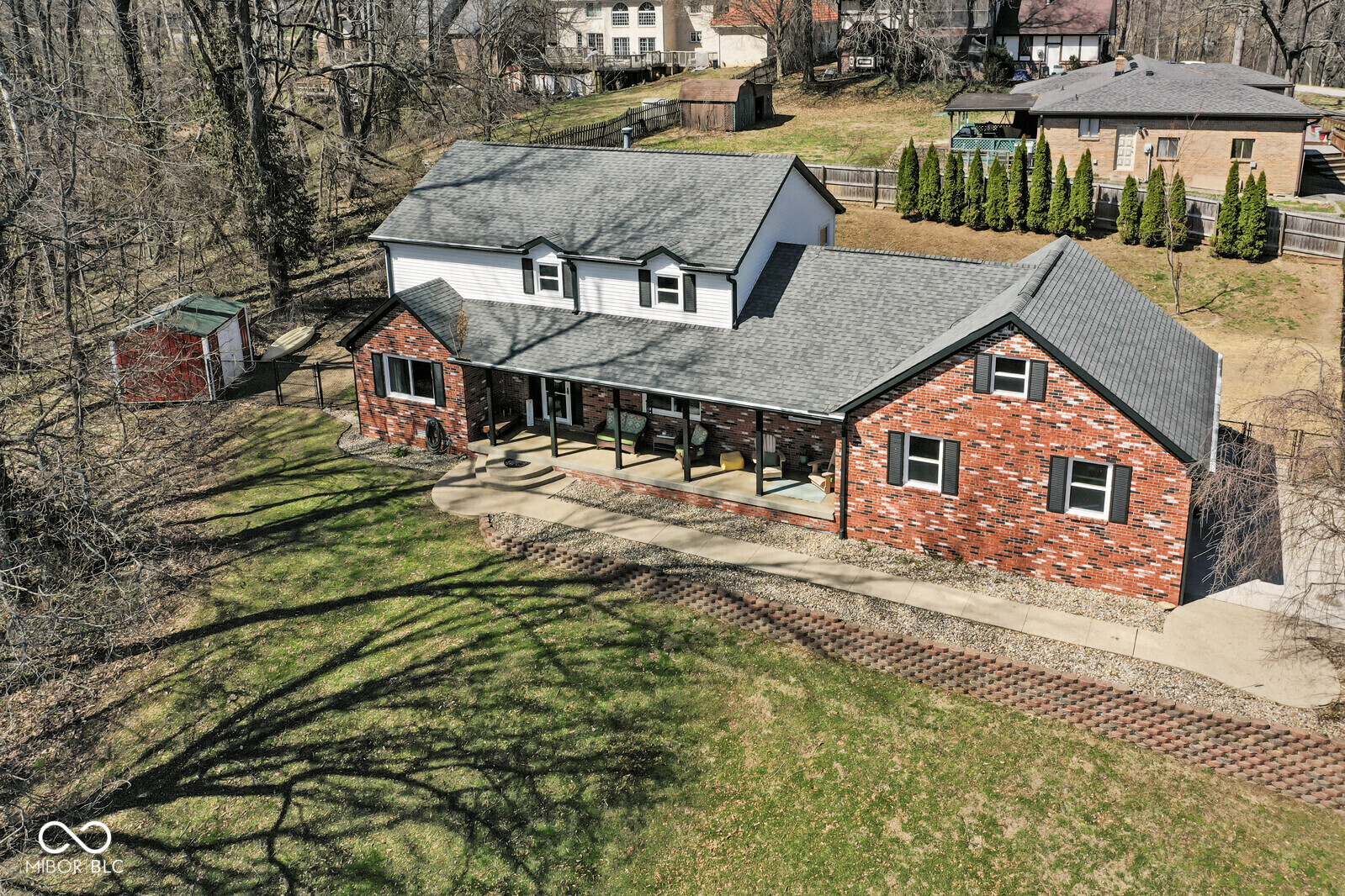 310 Grassyfork Lane