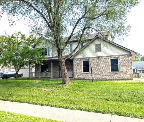 Photo of 10663 Blue Flax Court, Noblesville, IN 46060 (MLS # 22116787)
