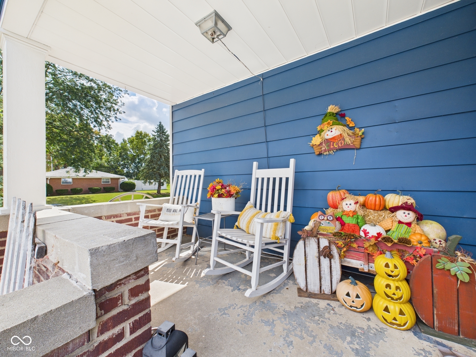 402 W Madison Street