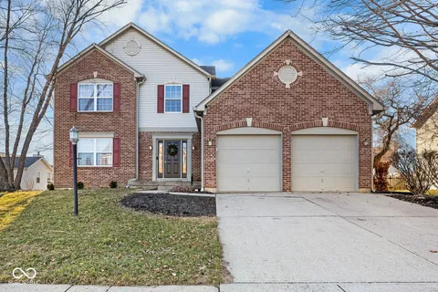 13812 Barnett Place, Fishers, IN 46038 - MLS#: 22026253