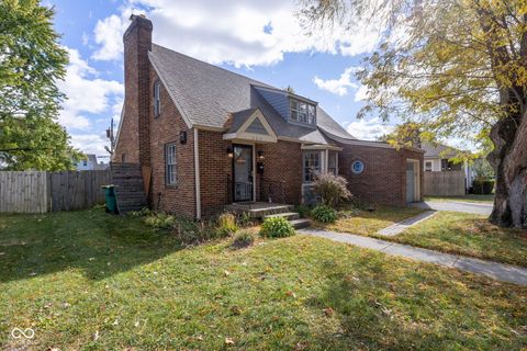 309 Duffey Street Plainfield IN 46168