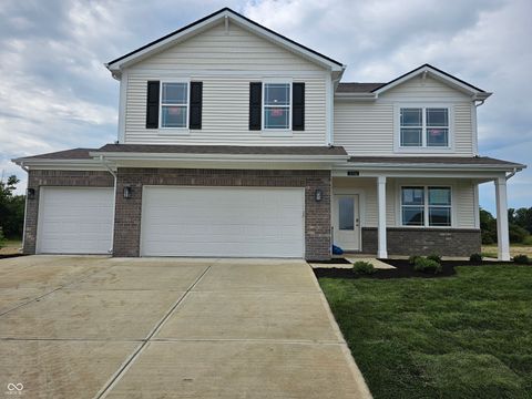 2336 Oakmont Drive Plainfield IN 46168