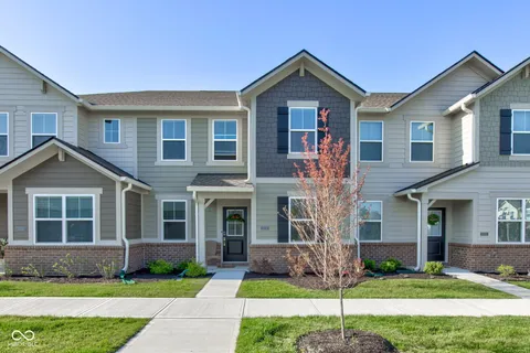 17237 Rancorn Place, Westfield, IN 46074 - MLS#: 22036707