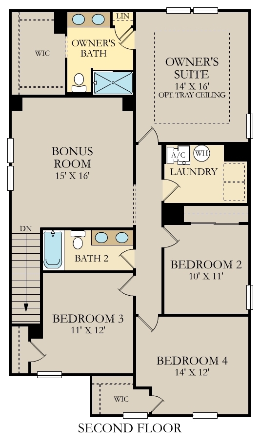4105 Ashton View Lane