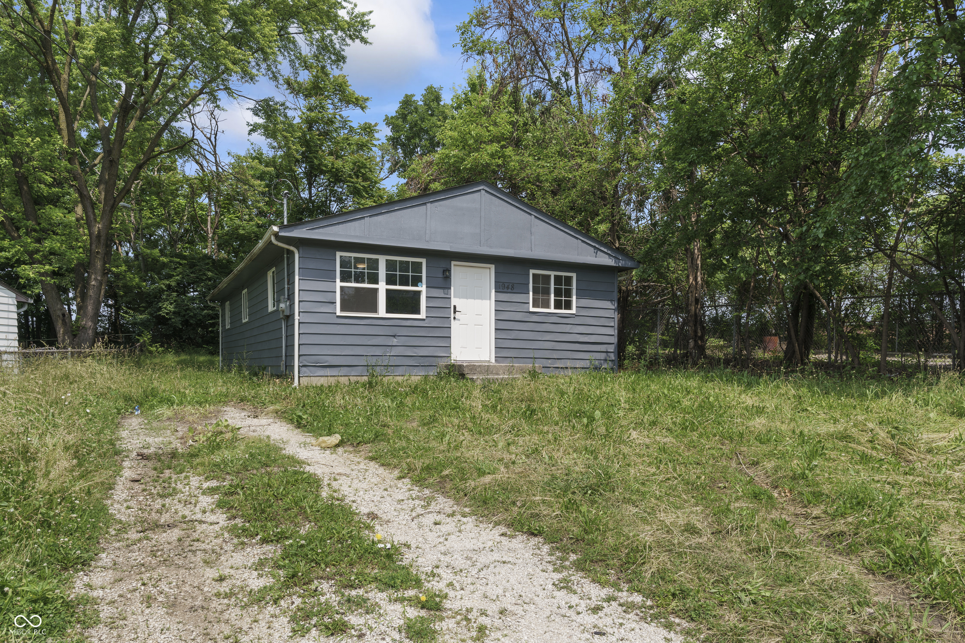 1948 Bloyd Avenue