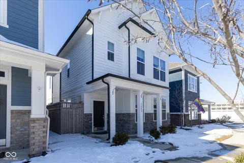 9208 Hawley Drive, Indianapolis, IN 46216 - MLS#: 22022999