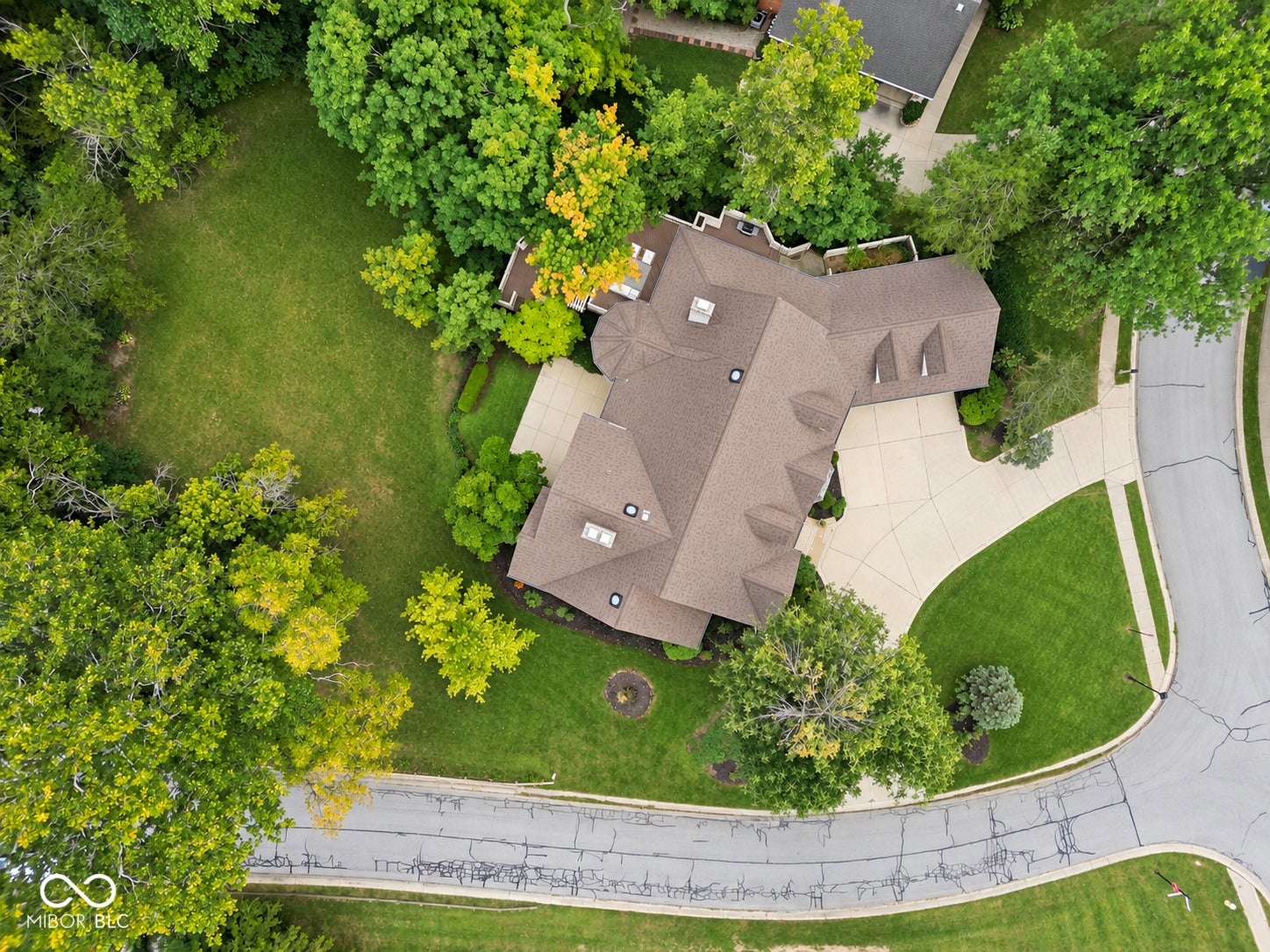 6290 Deerfield Drive