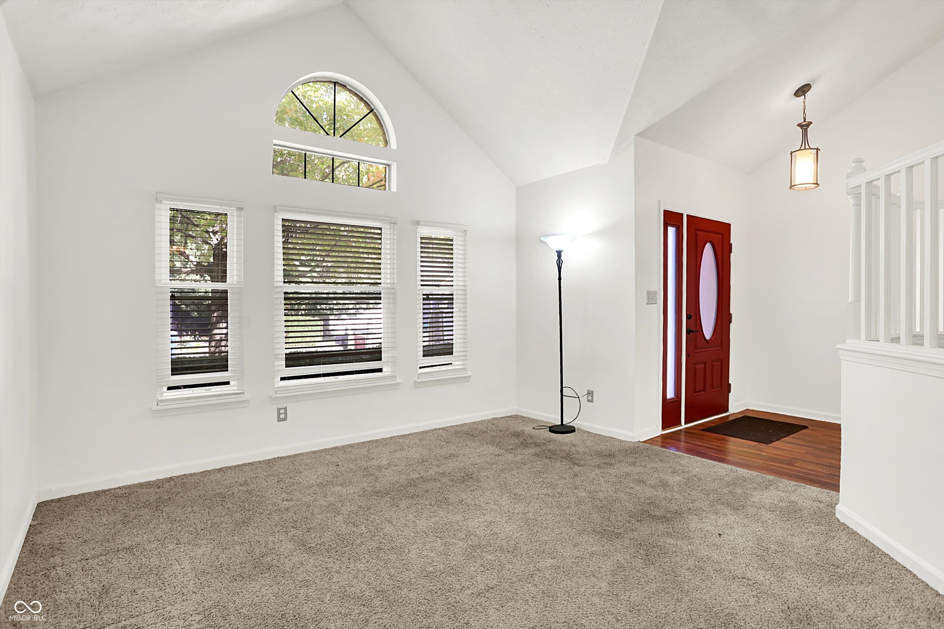 6918 Copper Mountain Court
