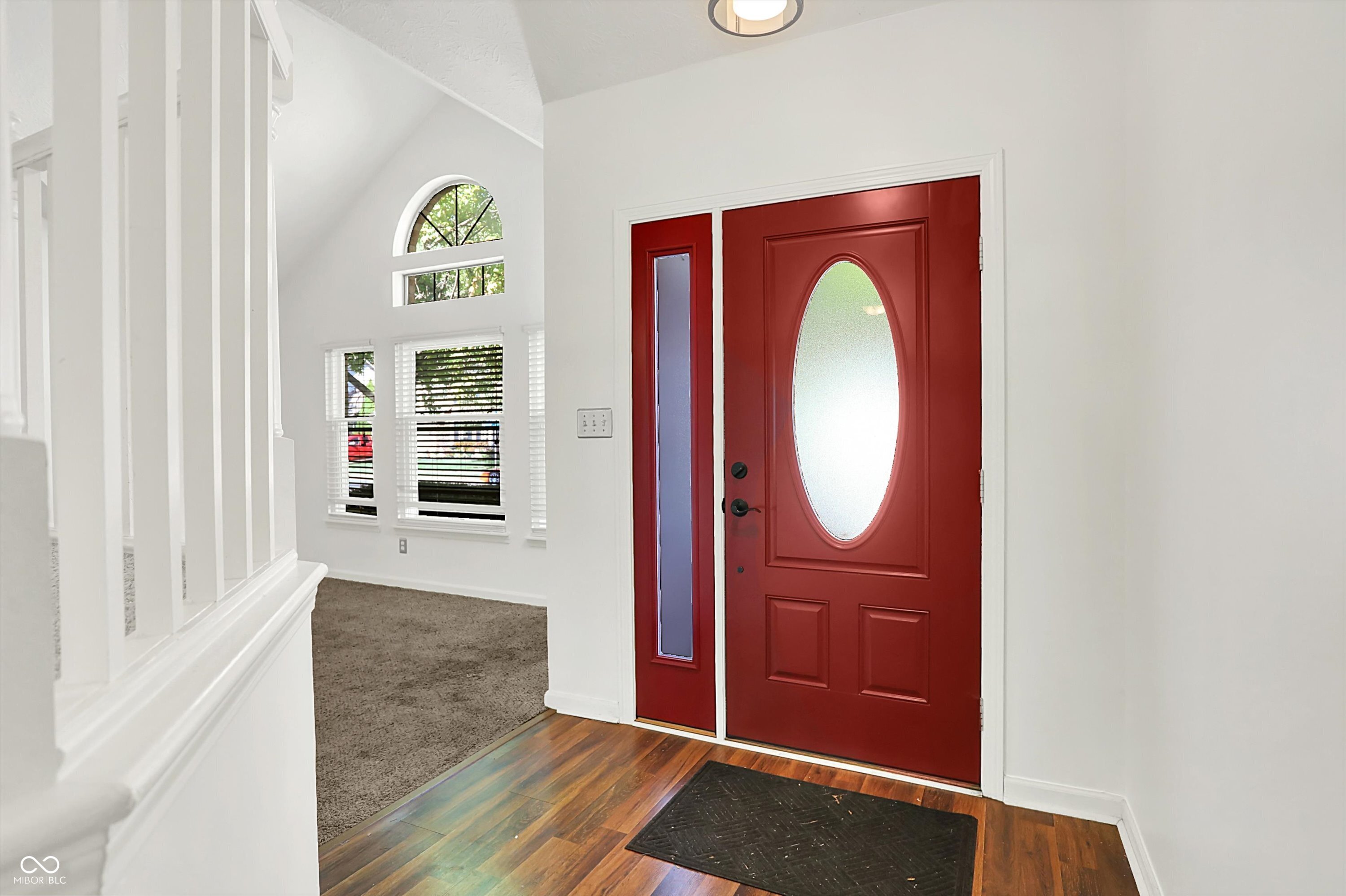 6918 Copper Mountain Court