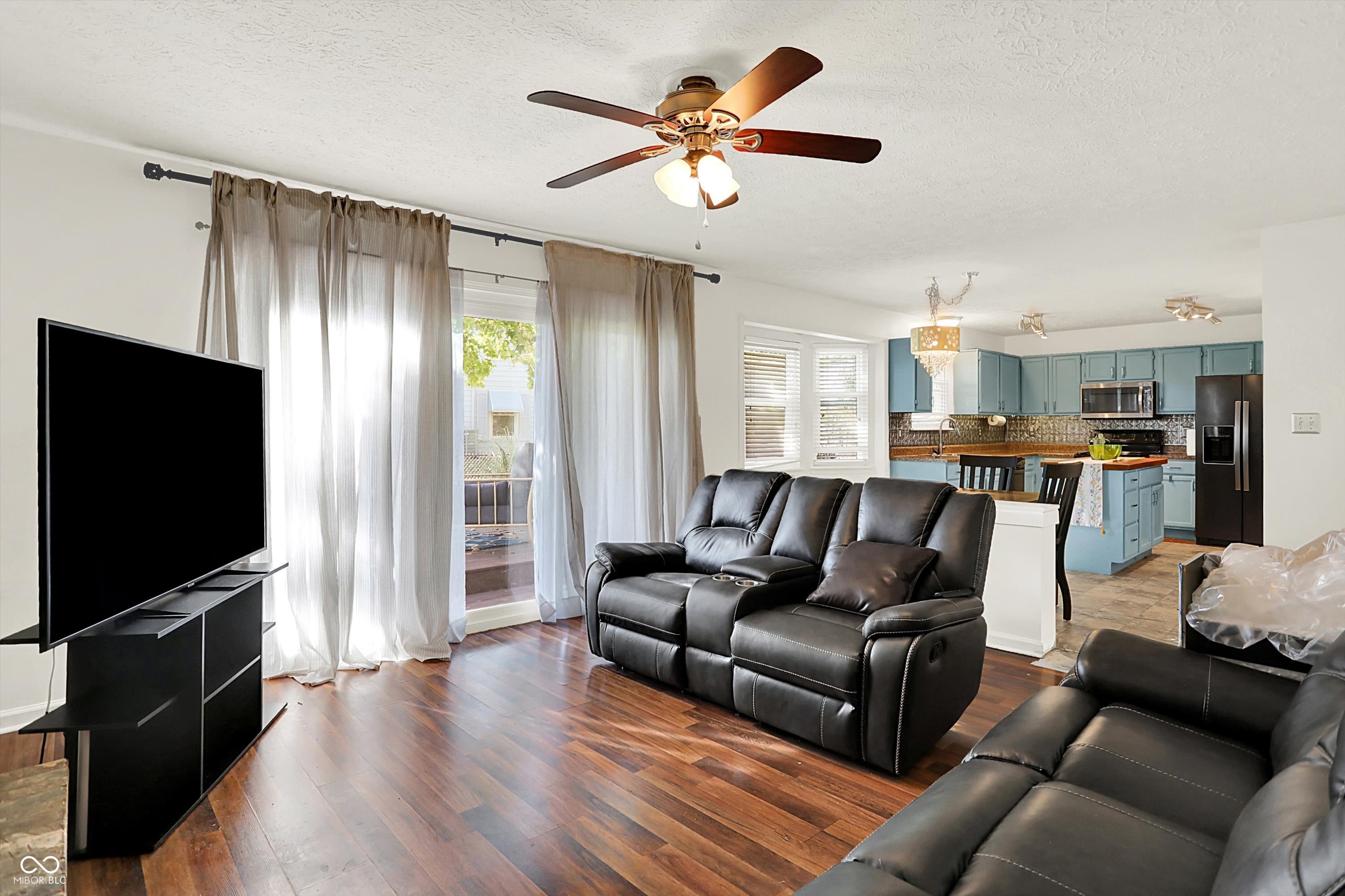 6918 Copper Mountain Court