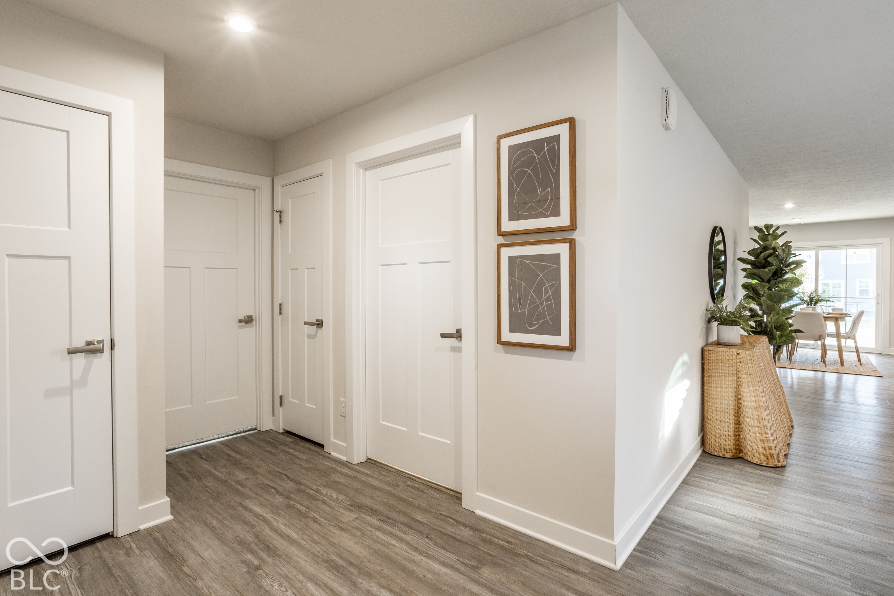 1456 Gristmill Meadows Drive
