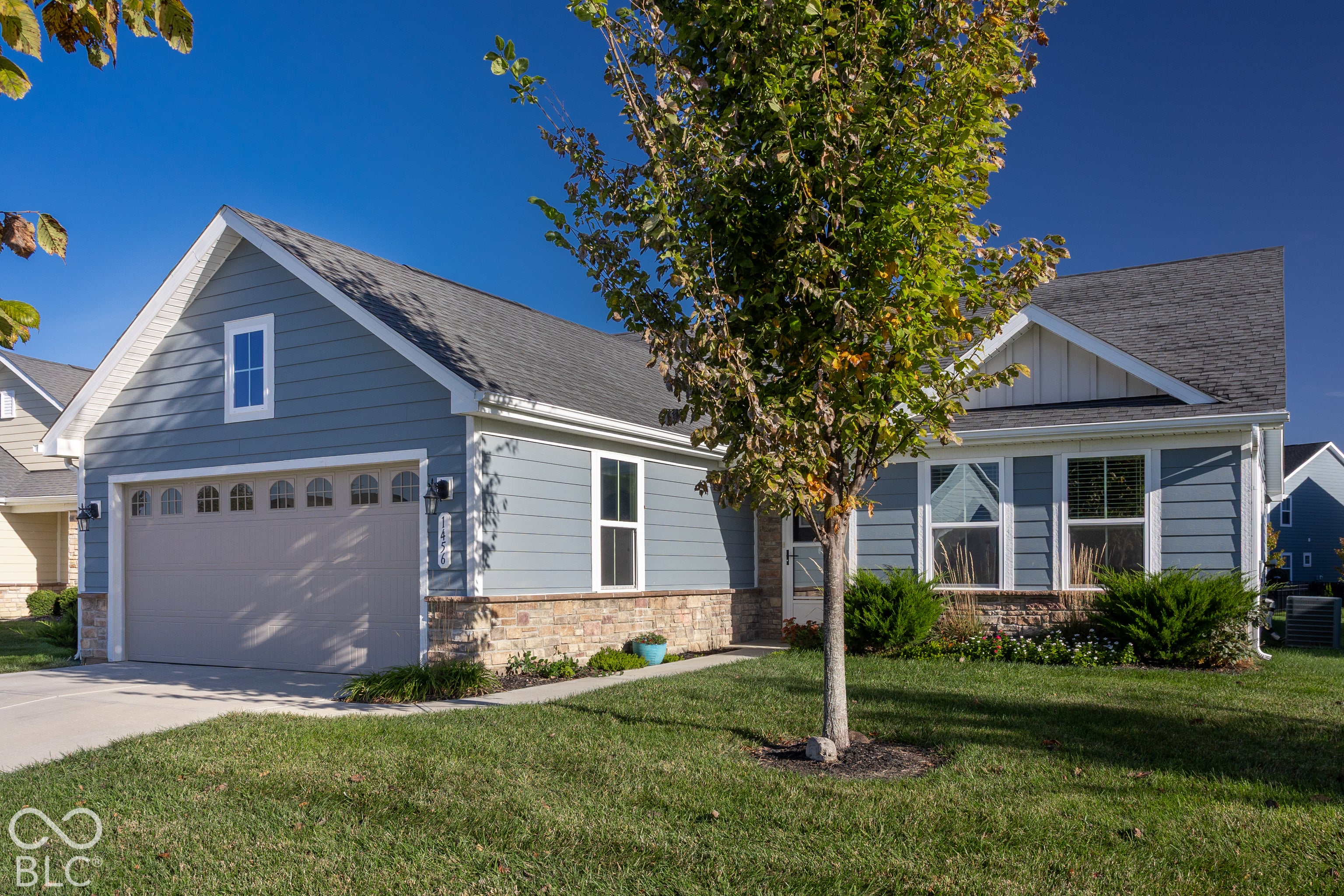 1456 Gristmill Meadows Drive