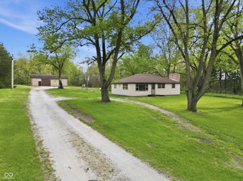 Photo of 3583 W 600 N, Rensselaer, IN 47978 (MLS # 22098698)