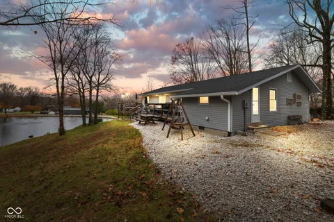 10129 E Redbud Lane, Rockville, IN 47872 - MLS#: 22023740