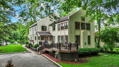 1530 E 75th Street Indianapolis IN 46240