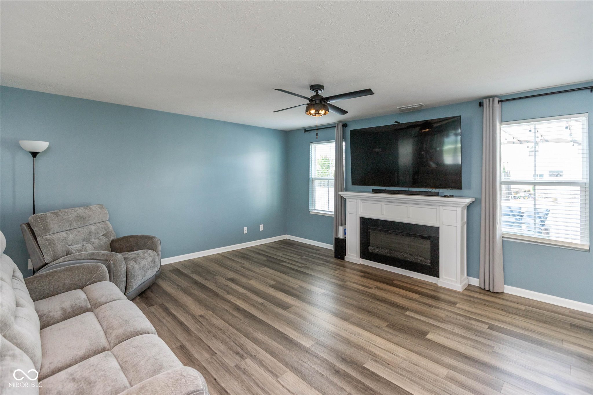 3120 E Sheldon Way