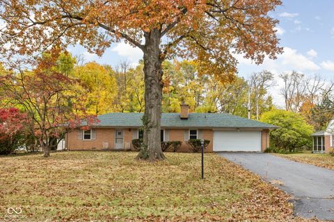 7985 Kimlough Drive Indianapolis IN 46240