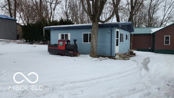 6116 Van Bibber Lake Estate