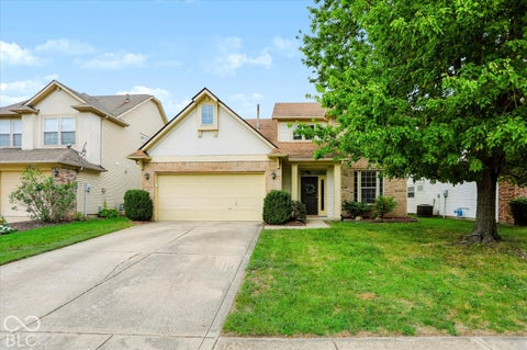 Photo of 3586 Seminole Drive, Carmel, IN 46032 (MLS # 22131623)