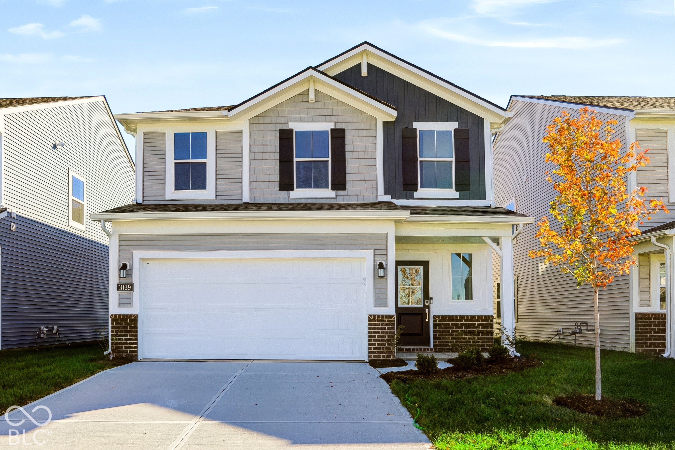 3139 Sugar Grove Drive
