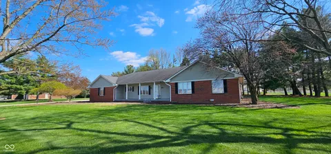 965 W New Road, Greenfield, IN 46140 - MLS#: 22014934