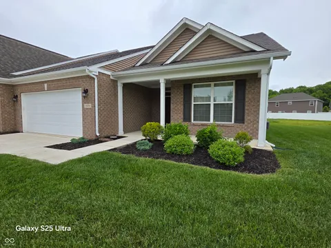 9106 Hedley Way E, Avon, IN 46123 - MLS#: 22040596