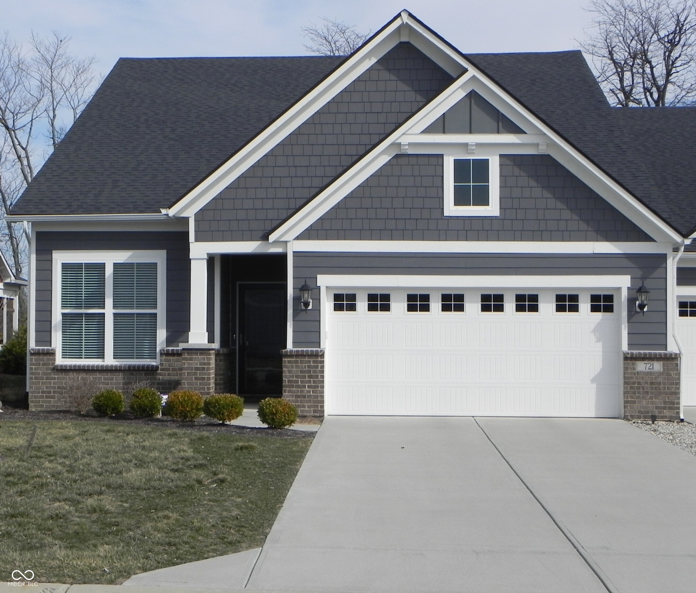 721 Stone Trace Court