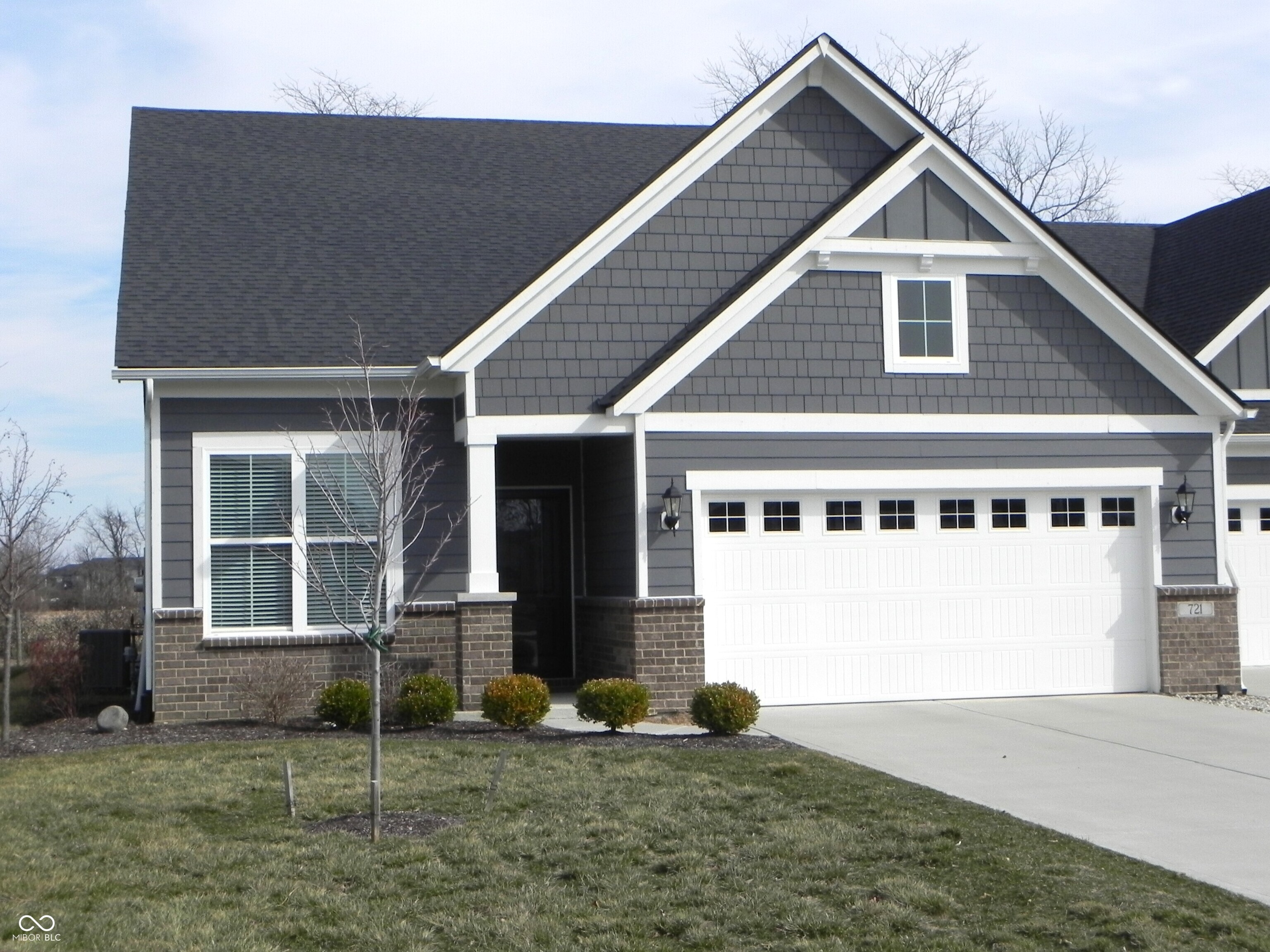 721 Stone Trace Court