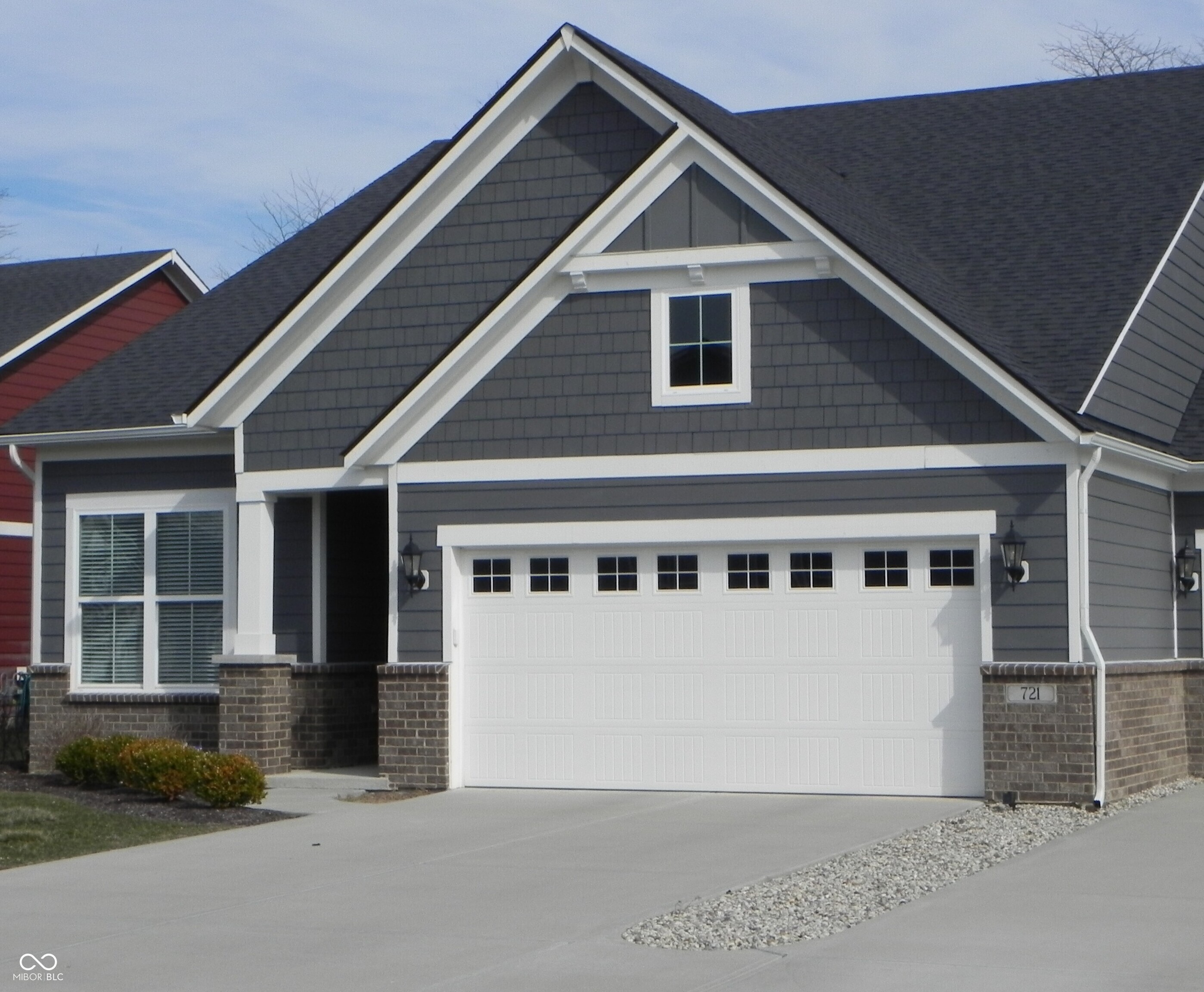 721 Stone Trace Court