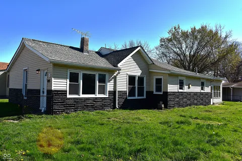 601 Duane Street, Franklin, IN 46131 - MLS#: 22032257
