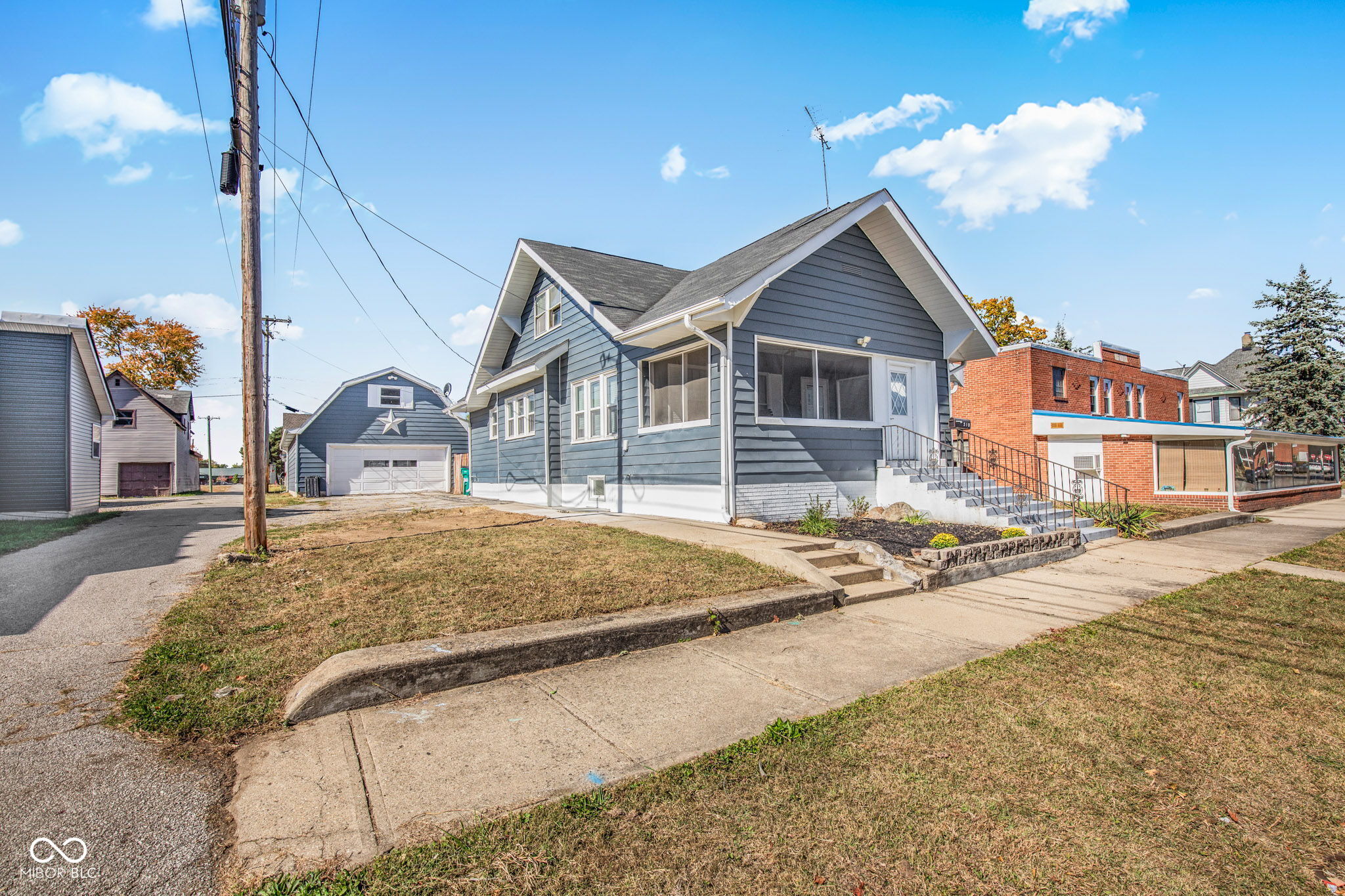 310 S East Street
