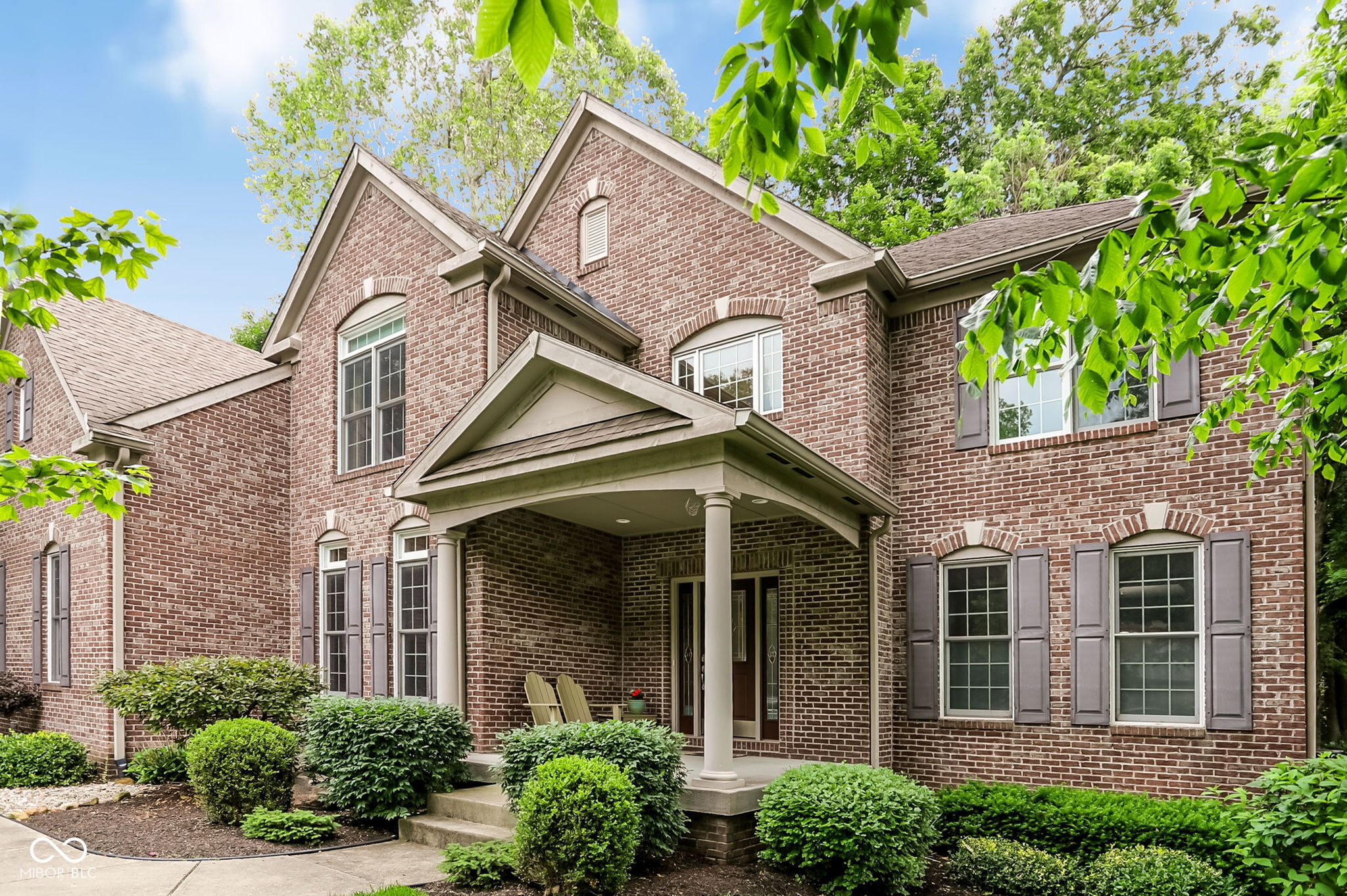 3649 Oak Forge Way