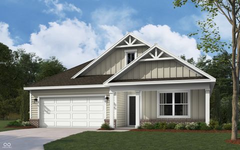 1113 Blackstone Avenue Franklin IN 46131